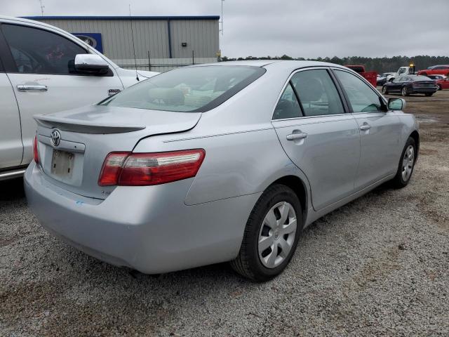 Photo 3 from auction – 2007 TOYOTA CAMRY CE with VIN 4T1BE46K97U073280
