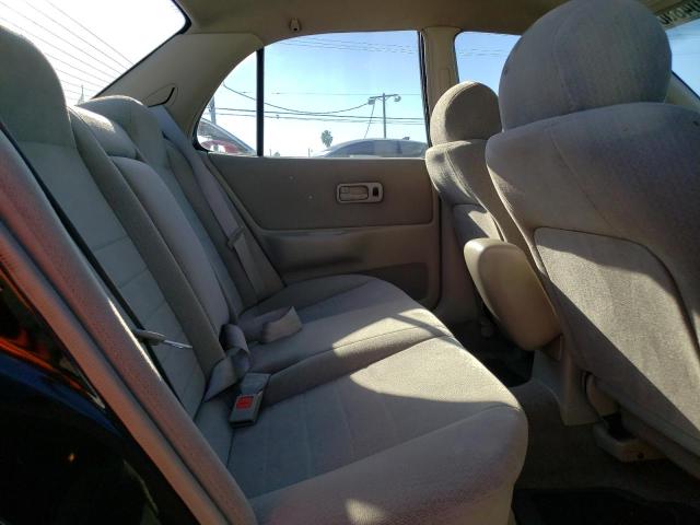 Photo 10 from auction – 1997 NISSAN ALTIMA XE with VIN 1N4BU31D8VC118146