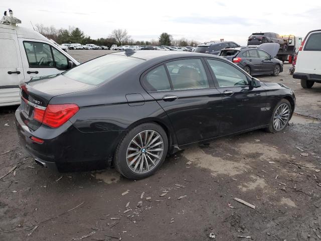 Photo 3 from auction – 2012 BMW ALPINA B7 with VIN WBAKC6C58CC396432