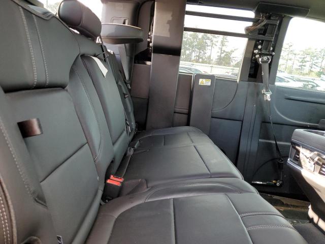 Photo 10 from auction – 2019 CHEVROLET SILVERADO with VIN 3GCPWFED8KG125869