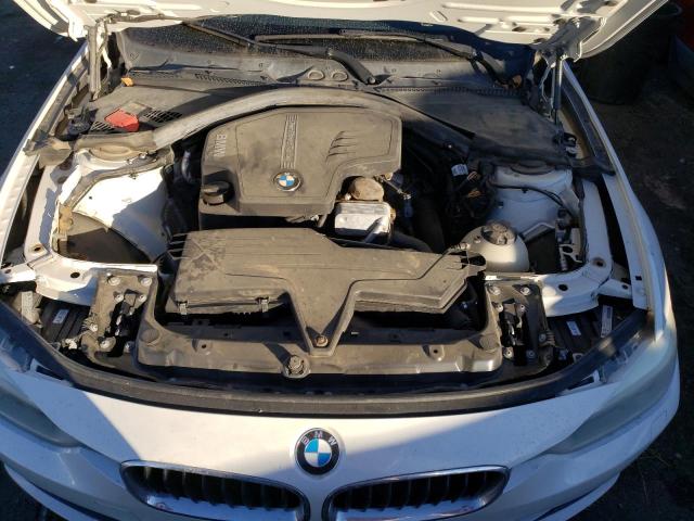 Photo 11 from auction – 2013 BMW 328 XI with VIN WBA3B3C53DF534352