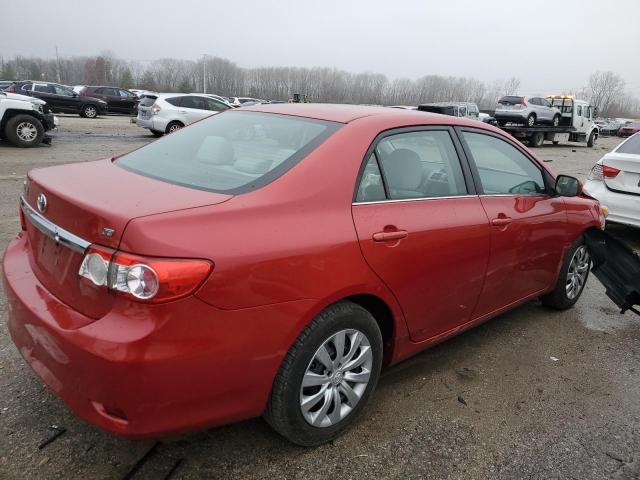 Photo 3 from auction – 2013 TOYOTA COROLLA BA with VIN 2T1BU4EE3DC041467