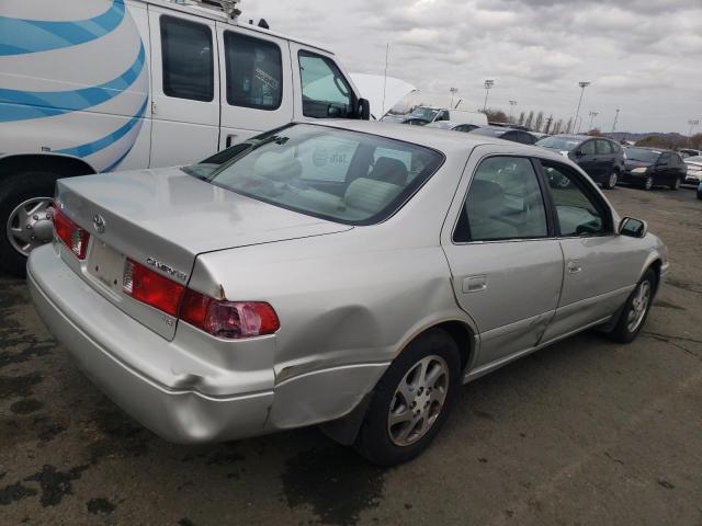 Photo 3 from auction – 2001 TOYOTA CAMRY LE with VIN 4T1BF22K91U965737