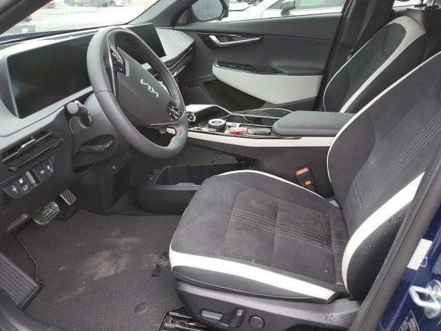 Photo 7 from auction – 2022 KIA EV6 GT LIN with VIN KNDC4DLC5N5079996