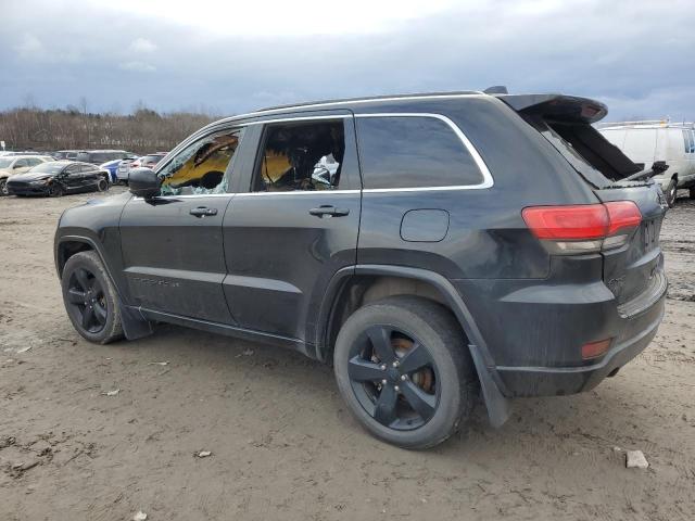 Photo 2 from auction – 2015 JEEP GRAND CHER with VIN 1C4RJFAG3FC720502