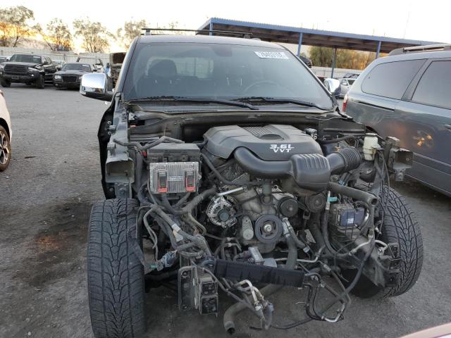 Photo 5 from auction – 2014 JEEP GRAND CHER with VIN 1C4RJEBG8EC130416