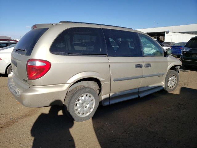 Photo 3 from auction – 2005 DODGE GRAND CARA with VIN 1D8GP24R95B302964