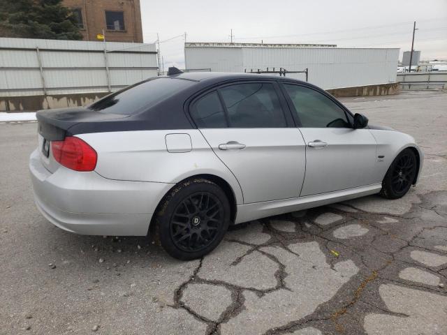 Photo 3 from auction – 2011 BMW 328 XI with VIN WBAPK7C50BA972717