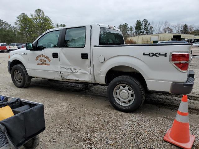 Zdjęcie 2 z aukcji – 2014 FORD F150 SUPER z VIN 1FTFW1EF2EFA56974