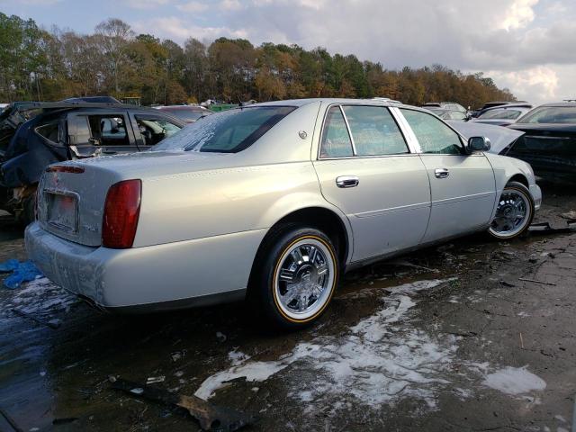Photo 3 from auction – 2005 CADILLAC DEVILLE with VIN 1G6KD54Y35U223629