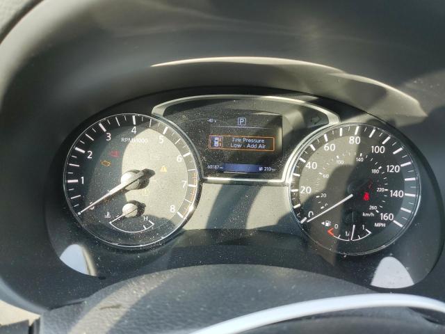 Photo 9 from auction – 2016 NISSAN ALTIMA 2.5 with VIN 1N4AL3AP4GN343129
