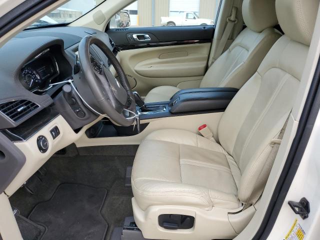 Photo 7 from auction – 2014 LINCOLN MKT with VIN 2LMHJ5FK8EBL52173