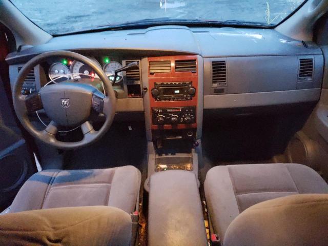 Photo 8 from auction – 2006 DODGE DURANGO SL with VIN 1D4HD48N46F161975