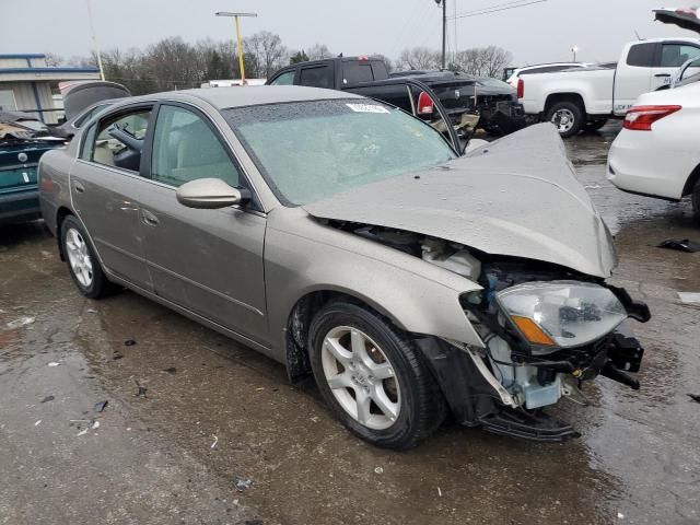 Photo 4 from auction – 2006 NISSAN ALTIMA S with VIN 1N4AL11D46C204705