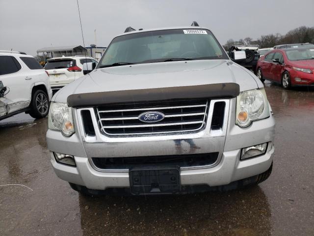 Photo 5 from auction – 2009 FORD EXPLORER S with VIN 1FMEU53E09UA18479