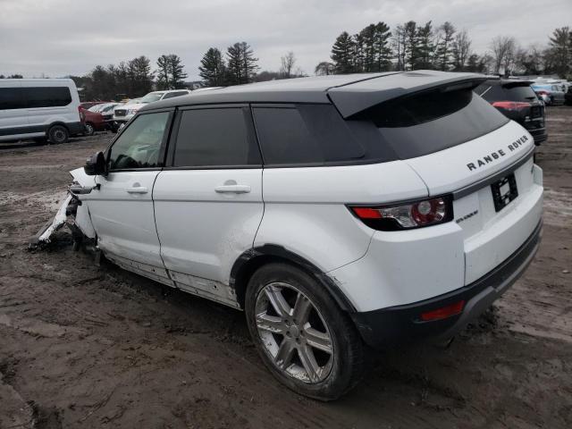 Photo 2 from auction – 2015 LAND ROVER RANGE ROVE with VIN SALVP2BG6FH032641