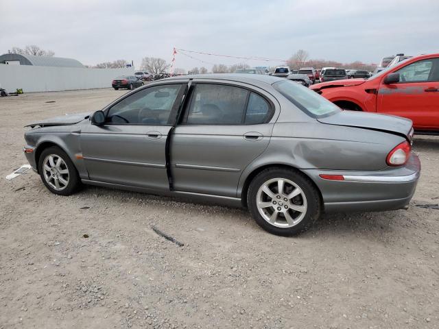 Photo 2 from auction – 2004 JAGUAR X-TYPE EST with VIN SAJEA52D34XD72854