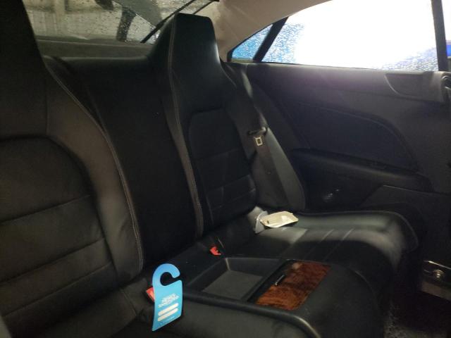Photo 10 from auction – 2011 MERCEDES-BENZ E 350 with VIN WDDKJ5GB0BF062918