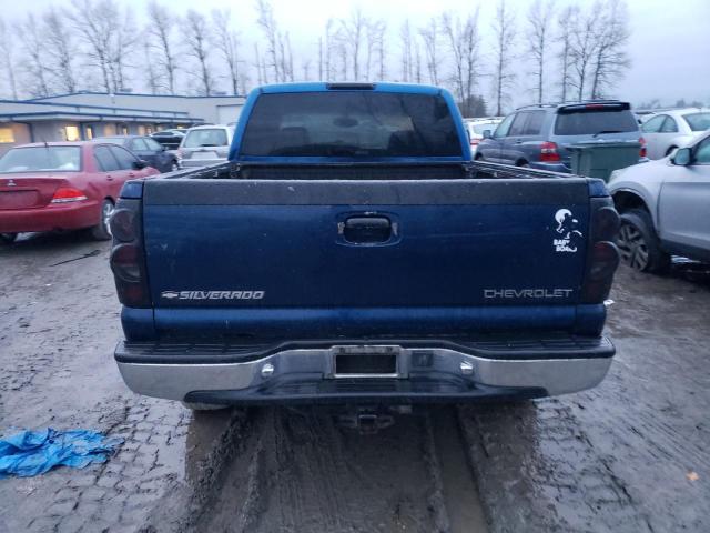 Photo 6 from auction – 2003 CHEVROLET SILVERADO with VIN 2GCEC19X031403066