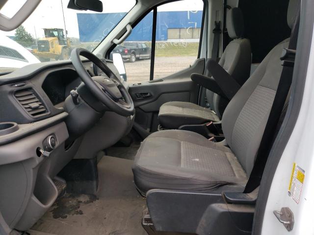 Photo 7 from auction – 2020 FORD TRANSIT T- with VIN 1FTBR1C86LKA14399