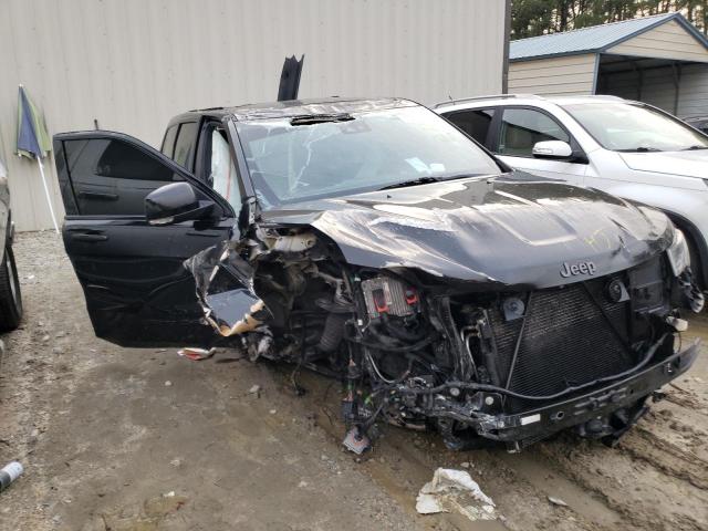 Photo 4 from auction – 2018 JEEP GRAND CHER with VIN 1C4RJFCG0JC118968
