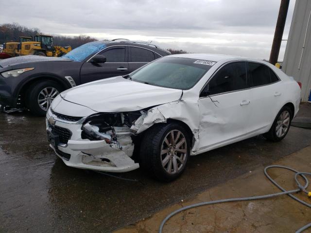 CHEVROLET MALIBU 2LT 2014 with VIN 1G11E5SL1EU126161 - Photo from auction