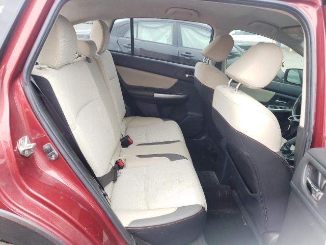 Photo 10 from auction – 2016 SUBARU CROSSTREK with VIN JF2GPADC0GH213760