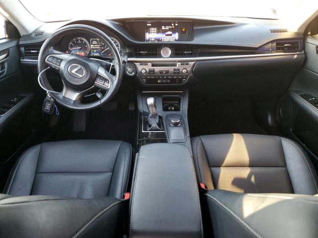Photo 8 from auction – 2016 LEXUS ES 350 with VIN 58ABK1GG9GU028771