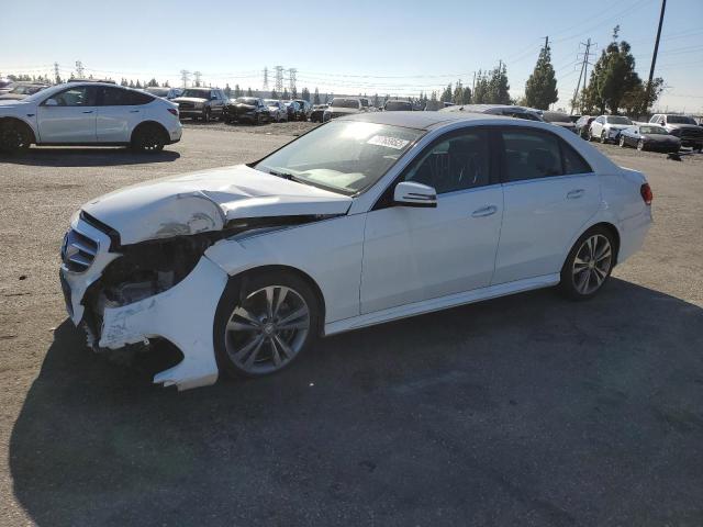 MERCEDES-BENZ E 350 2014 with VIN WDDHF5KB4EA877577 - Photo from auction