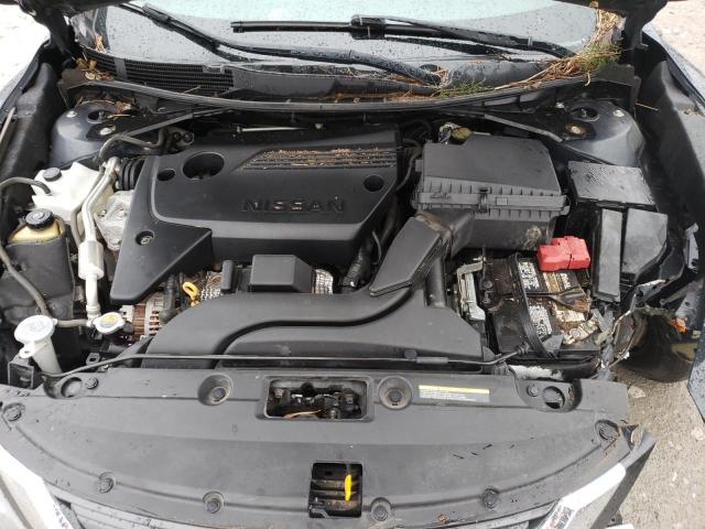 Photo 11 from auction – 2017 NISSAN ALTIMA 2.5 with VIN 1N4AL3AP1HC237525