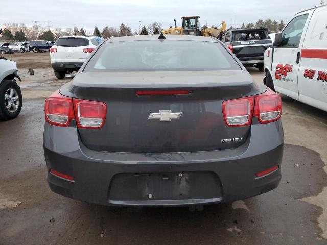 Photo 6 from auction – 2013 CHEVROLET MALIBU LS with VIN 1G11B5SA4DF181925