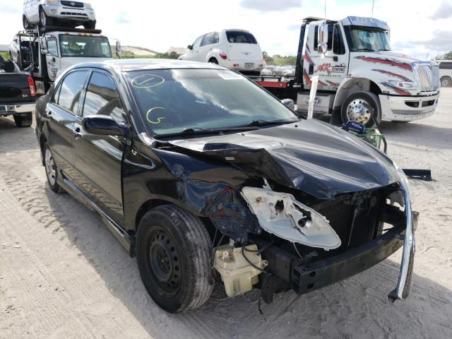 Photo 4 from auction – 2004 TOYOTA COROLLA with VIN 1NXBR32E34Z252358