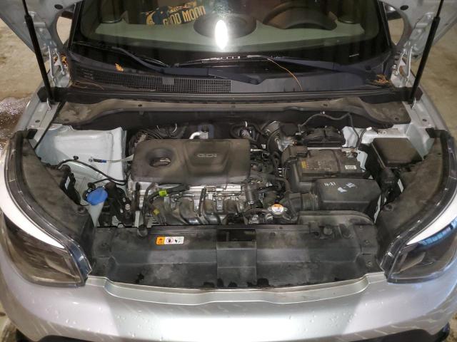 Photo 11 from auction – 2017 KIA SOUL with VIN KNDJN2A20H7441096