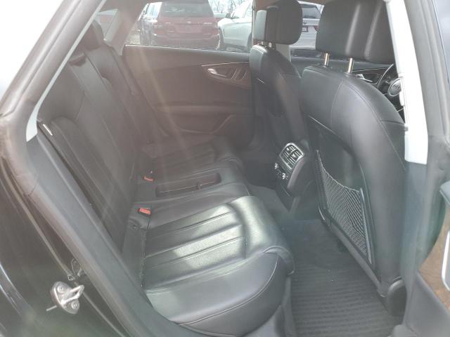Photo 10 from auction – 2012 AUDI A7 PRESTIG with VIN WAU2GCFC9CN099235