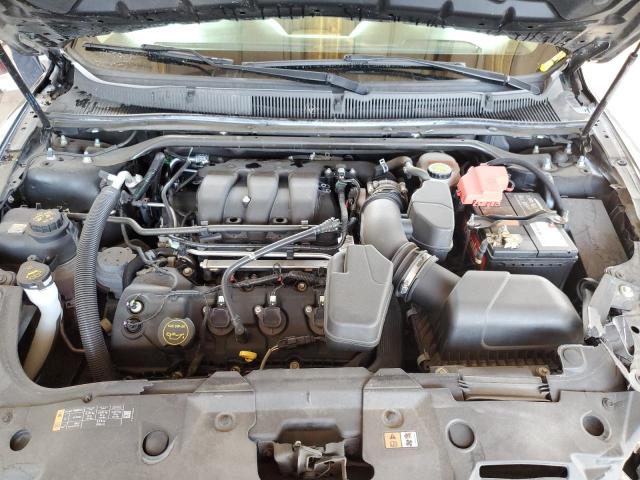 Photo 11 from auction – 2016 FORD TAURUS SE with VIN 1FAHP2D85GG146864