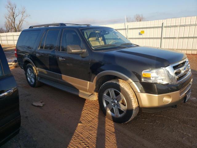 Photo 4 from auction – 2014 FORD EXPEDITION with VIN 1FMJK1J53EEF50815
