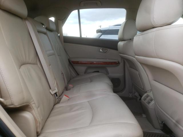 Photo 11 from auction – 2009 LEXUS RX 350 with VIN 2T2HK31U69C099227