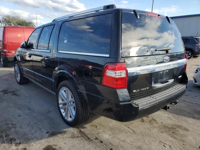 Photo 2 from auction – 2017 FORD EXPEDITION with VIN 1FMJK1LT1HEA25140