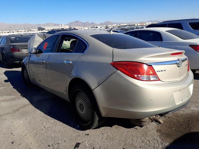 Photo 2 from auction – 2012 BUICK REGAL PREM with VIN 2G4GT5GK2C9188908
