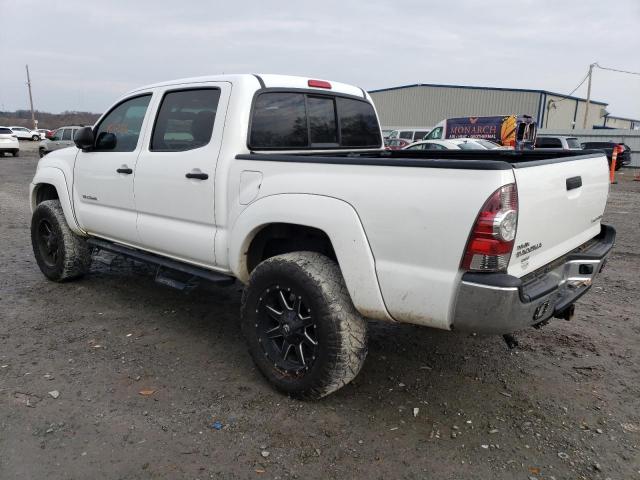Photo 2 from auction – 2011 TOYOTA TACOMA DOU with VIN 3TMLU4EN5BM080215