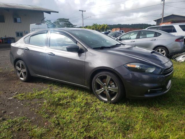 Photo 4 from auction – 2016 DODGE DART GT with VIN 1C3CDFEB4GD765427