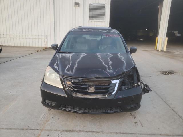 Photo 5 from auction – 2010 HONDA ODYSSEY EX with VIN 5FNRL3H78AB019934