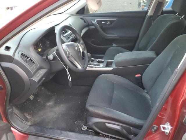 Photo 7 from auction – 2015 NISSAN ALTIMA 2.5 with VIN 1N4AL3AP4FC207352