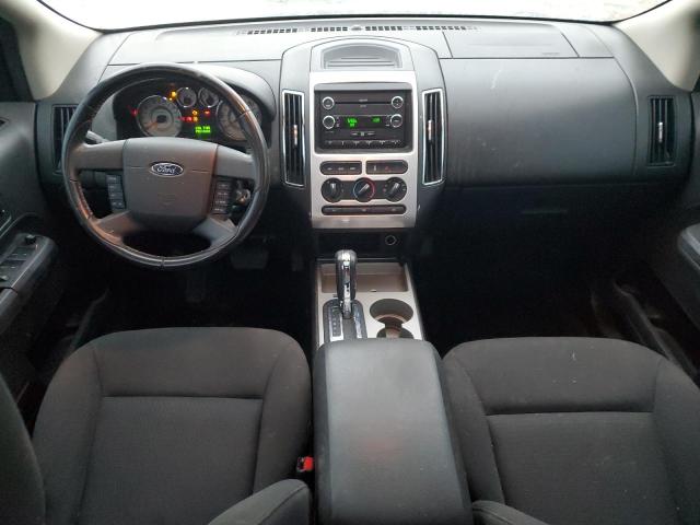 Photo 8 from auction – 2009 FORD EDGE SEL with VIN 2FMDK48C79BA87260