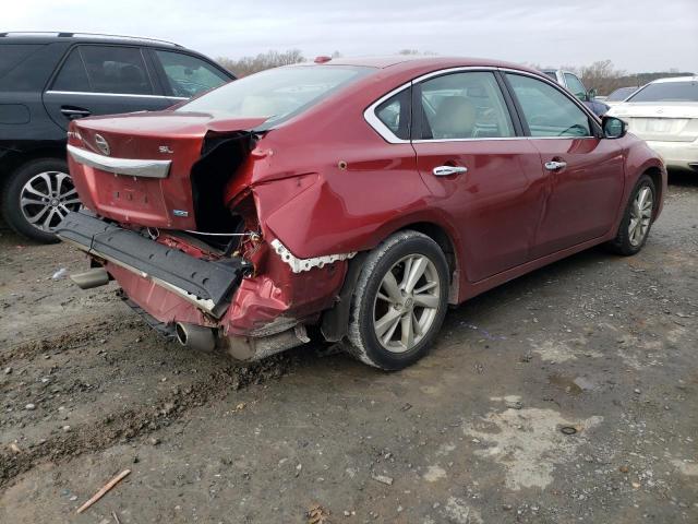 Photo 3 from auction – 2013 NISSAN ALTIMA 2.5 with VIN 1N4AL3AP0DC190241