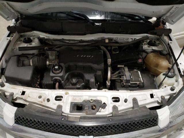 Photo 12 from auction – 2006 CHEVROLET EQUINOX LS with VIN 2CNDL13F066193275