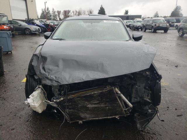 Photo 5 from auction – 2014 MAZDA 3 SPORT with VIN JM1BM1U74E1194947