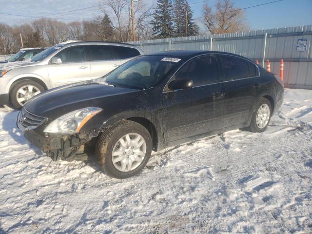 NISSAN ALTIMA BAS 2012 with VIN 1N4AL2AP4CC125076 - Photo from auction