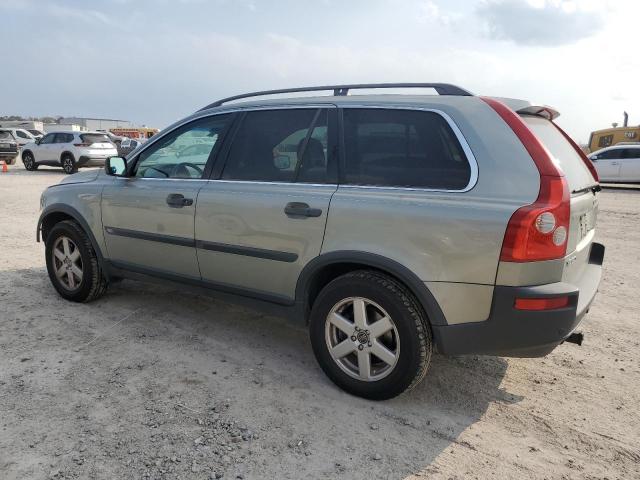 Photo 2 from auction – 2006 VOLVO XC90 with VIN YV4CY592861231252