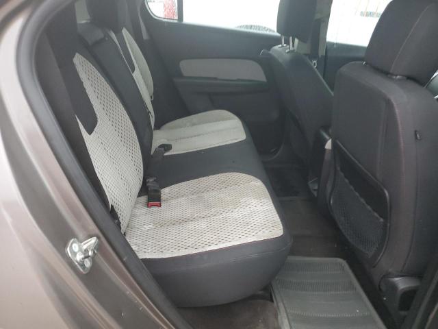 Photo 11 from auction – 2010 CHEVROLET EQUINOX LS with VIN 2CNFLCEW0A6334484
